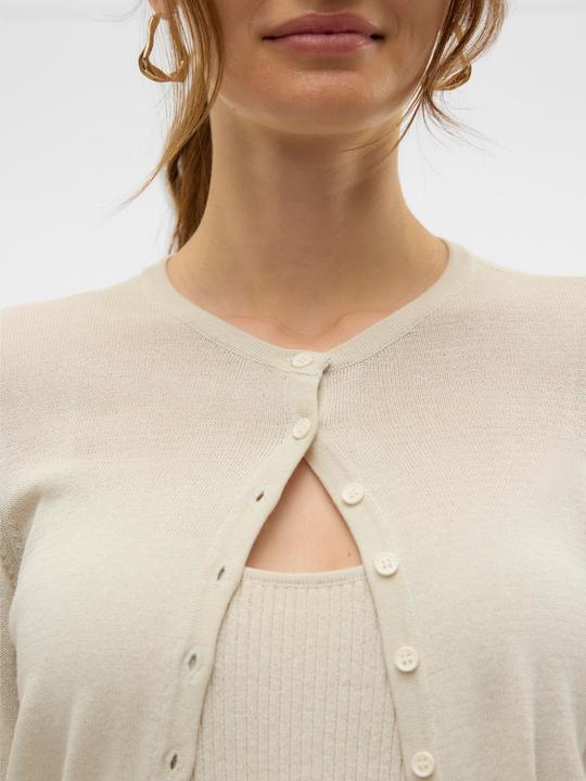 Produktbild Vero Moda VMPELIA Strickjacke Strickjacke (XS)