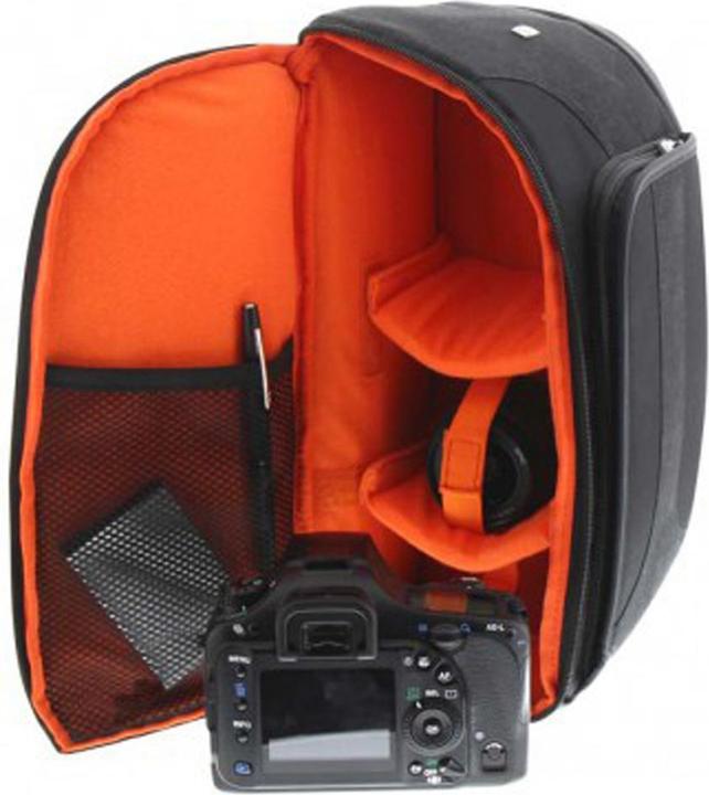 Image du produit T'nB DIGITAL TRIPPER Sacoche pour appareil photo (Sac à bandoulière pour appareil photo)
