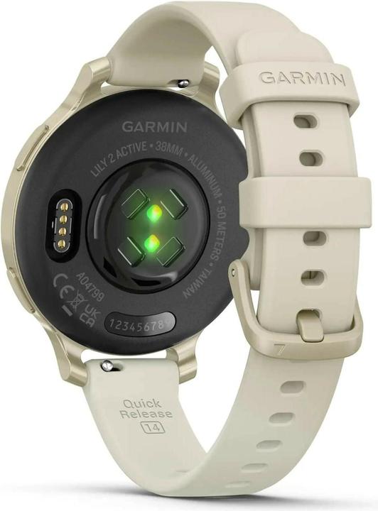 Produktbild Garmin Lily 2 Active (38 mm)