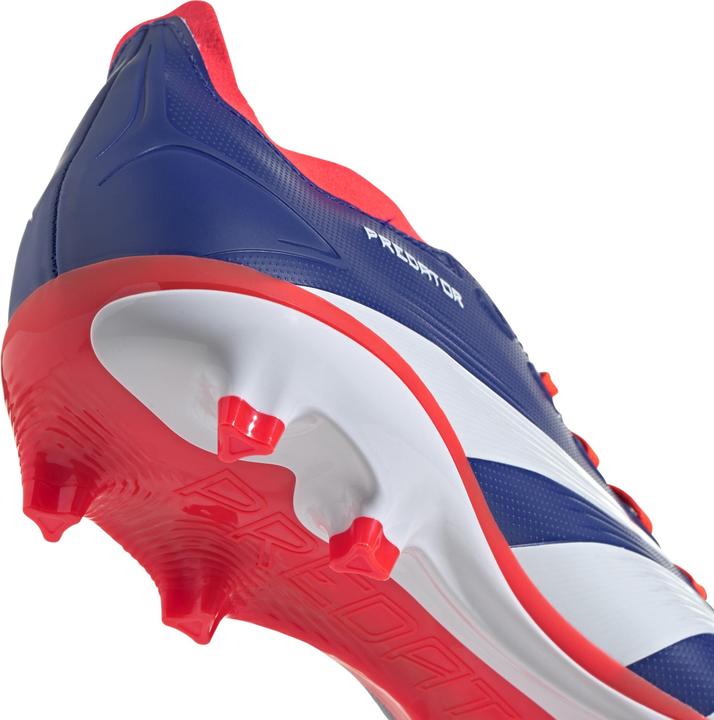 Actual product image adidas Predator League FG EM24 (42 2/3)