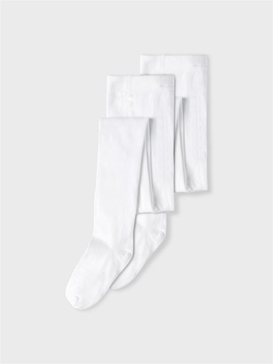 Name it Nknpantyhose 2p Solid Noos