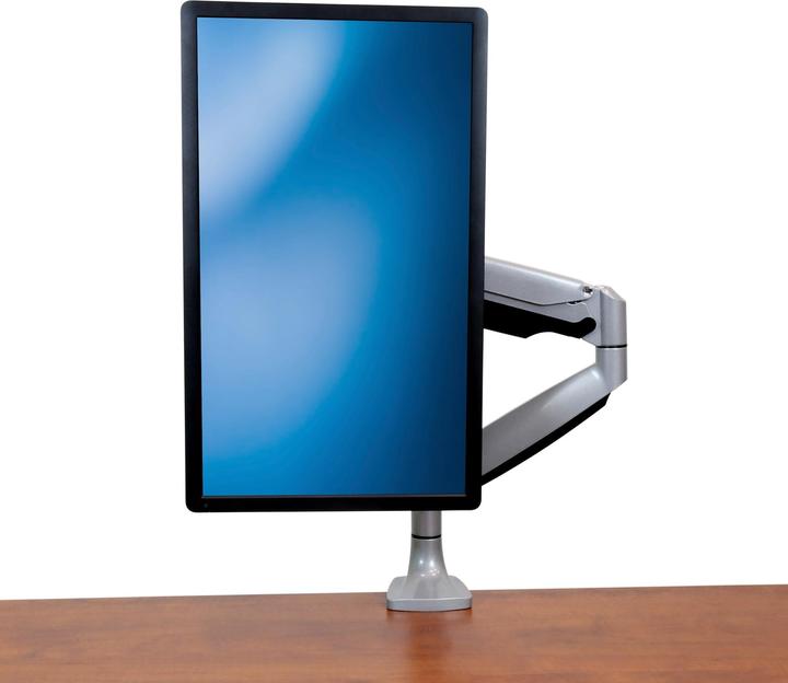 Actual product image StarTech MONITORARM ROTATABLE 180 -9KG (Table, 32")