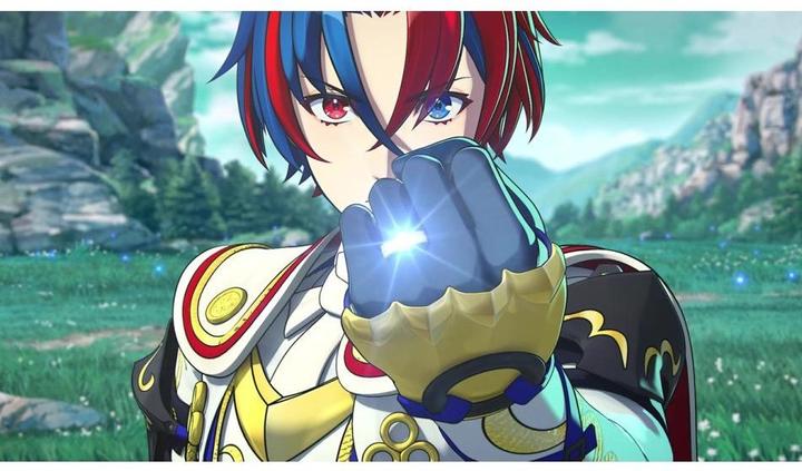 Image du produit Nintendo Fire Emblem Engage (Switch, Multilingue)