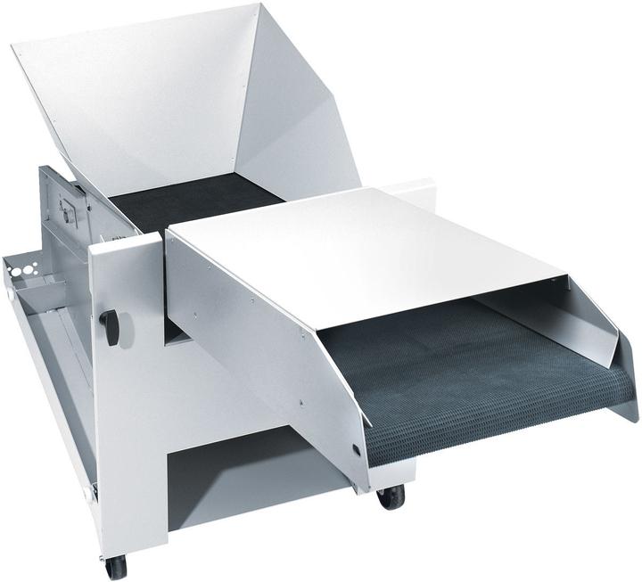 Immagine prodotto Ideal Tritatutto 5009 CC Cut 6 x 50mm (Taglio delle particelle)