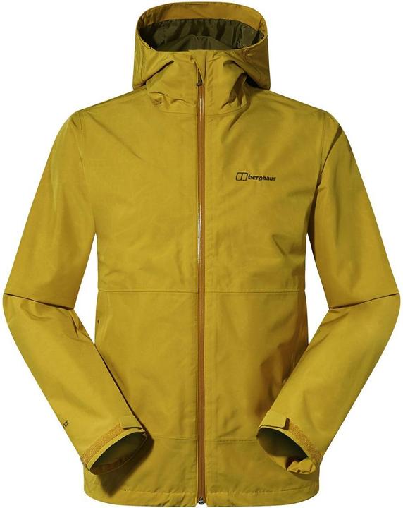 Berghaus Wasserdichte Bramblfell InterActive Gore-Tex Jacket