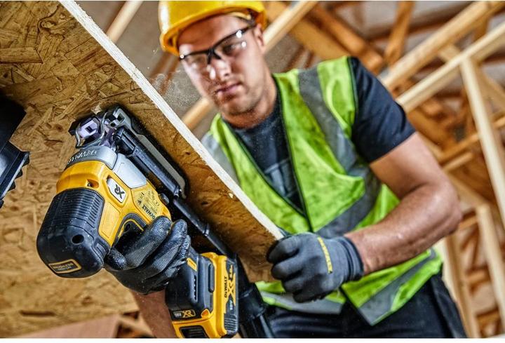 Actual product image DeWalt JIGSAW DCS335N-XJ