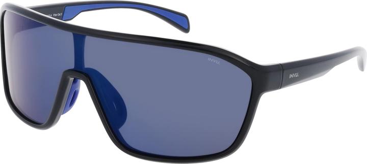 Noir/Bleu