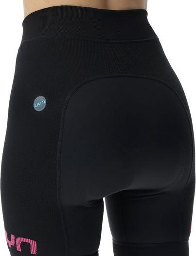 Actual product image UYN Fahrradshorts Ridemiles (XS)