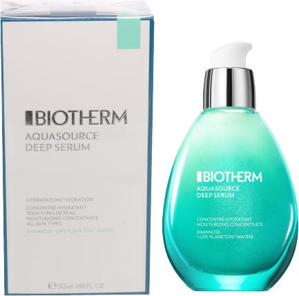 Produktbild Biotherm Aquasource Deep (50 ml)