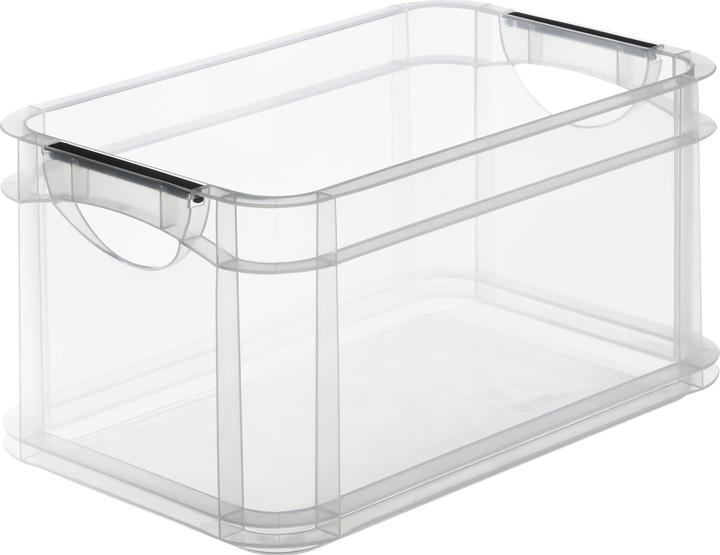 Rotho Systembox (39 x 29 x 22 cm, 15 l)
