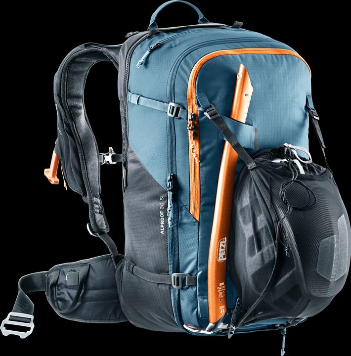 Produktbild Deuter Alproof 30 (30 l)