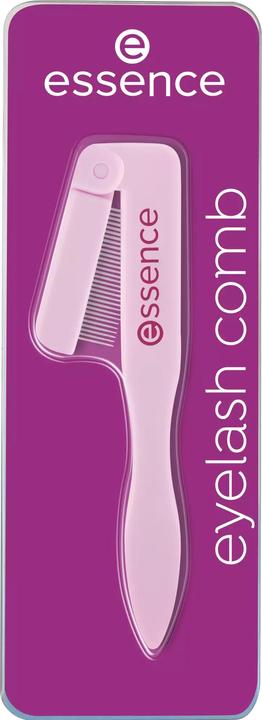 Produktbild essence Applikator Eyelash Comb (01 Define & shine)