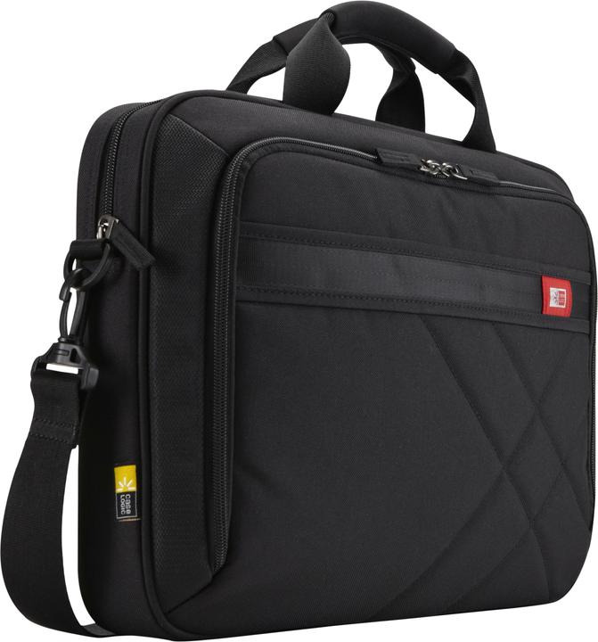 Caselogic DLC-117 (17.30", Universal)