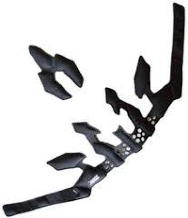 Actual product image Bell Super Air /R Pad Kit