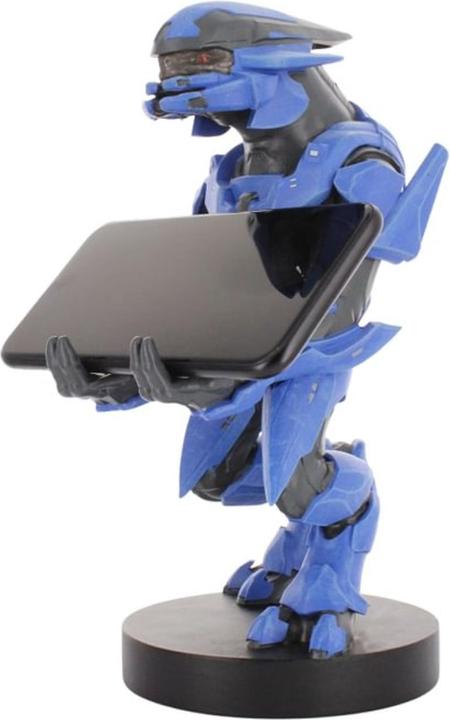 Produktbild Exquisite Gaming Cable Guys - Halo Infinite - Elite Sangheili Support Chargeur pour Téléphone et Manette (PS5)
