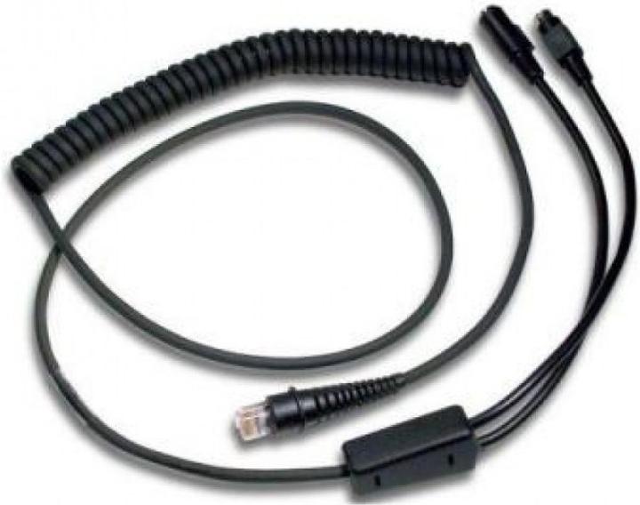 Actual product image Honeywell KBW BLACK PS2 3M