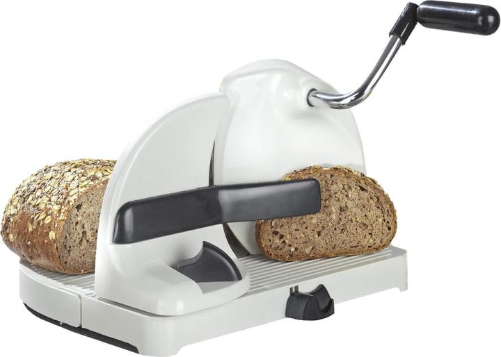 Actual product image Wenko Bread slicer