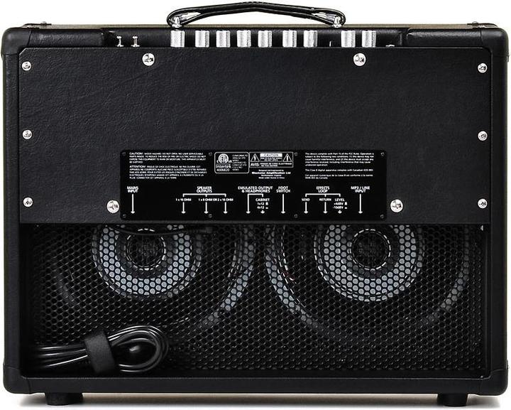 Actual product image Blackstar Ht-5210