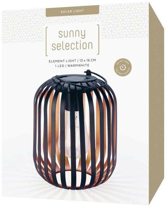 Immagine prodotto STT Solar Element Light