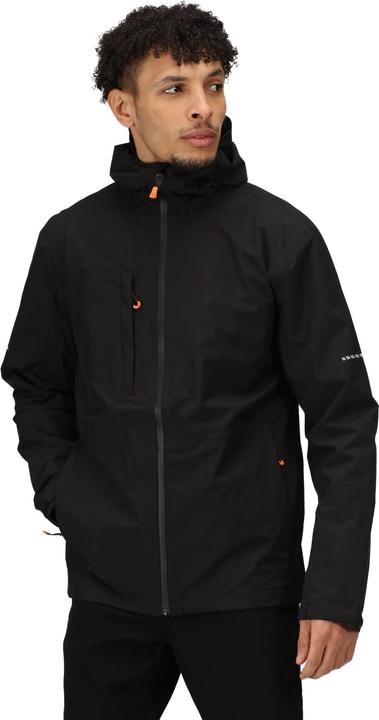 Produktbild Regatta XPro Triode II Jacke wasserfest (M)