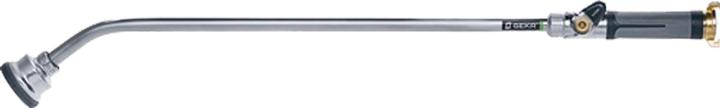 Image du produit Karasto GEKA plus-soft rain classic plus aluminium, laiton, plastique GEKA plus raccord rapide, 40 cm