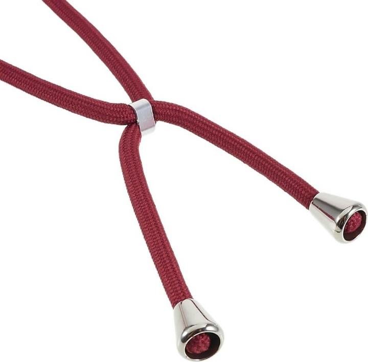 Actual product image Cover-Discount Case with lanyard