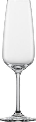 Produktbild Schott Zwiesel Sektglas Tulip 7 4 Stück (28.30 cl, 4 Gläser, Sektgläser)