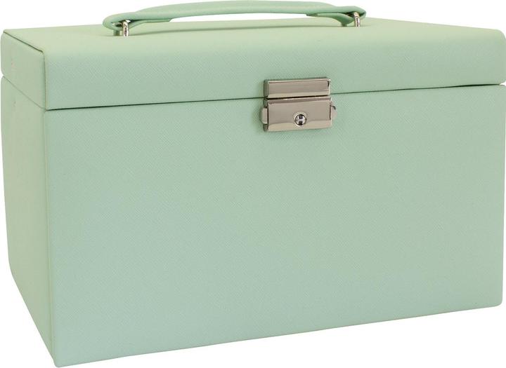 Actual product image Friedrich Jolie 2.0 Jewellery Case