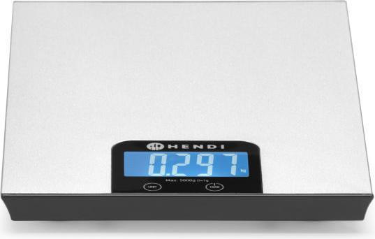 Image du produit Hendi Balance de cuisine 5 kg