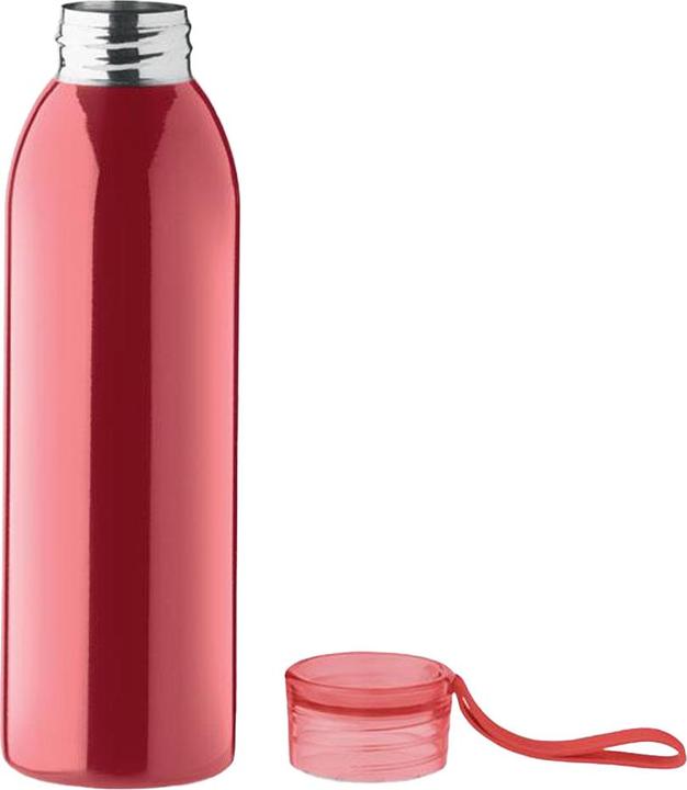 Produktbild MidOcean Flasche Bira Edelstahl 650ml (0.65 l)