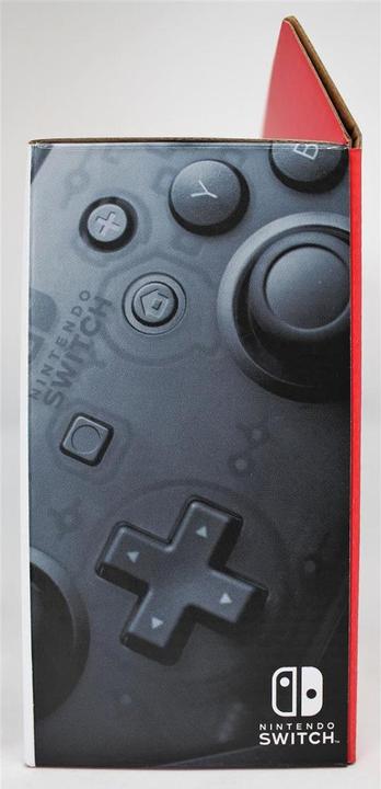 Produktbild Nintendo Switch Pro Controller (Switch)
