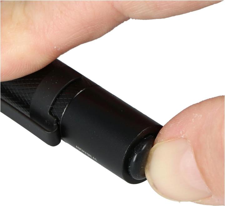 Actual product image Ansmann Future T120 LED Penlight (11.50 cm, 130 lm)
