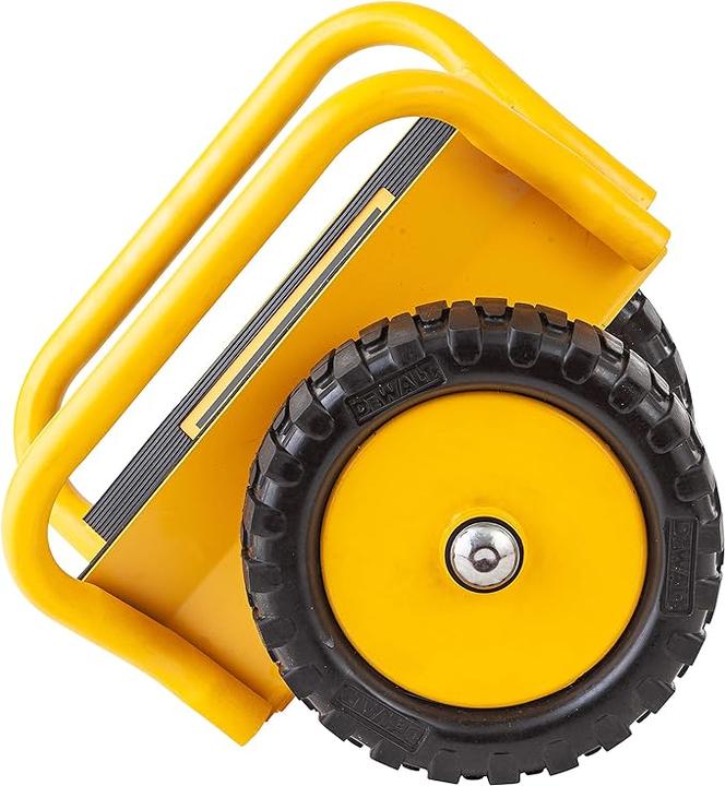 Produktbild DeWalt DXWT-200 (500 kg)