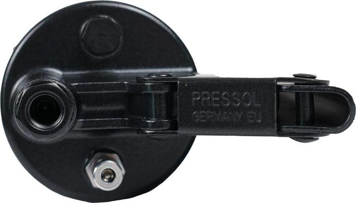 Image du produit Magni Pressol Pompe à graisse manuelle à haute pression No.12695