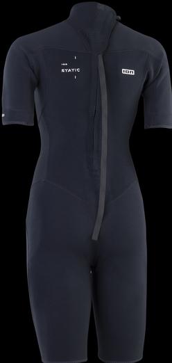 Immagine prodotto ION Wetsuit Static 2/2 Shorty SS Back Zip (L)