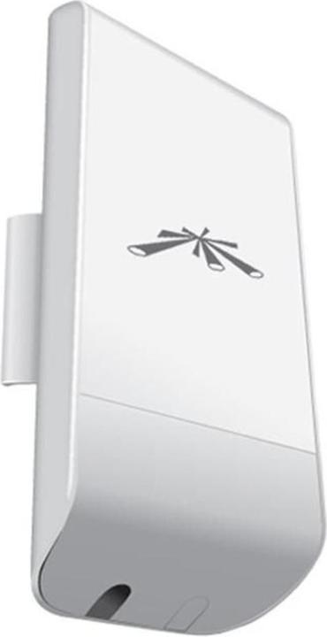Actual product image Ubiquiti Nano station loco M2