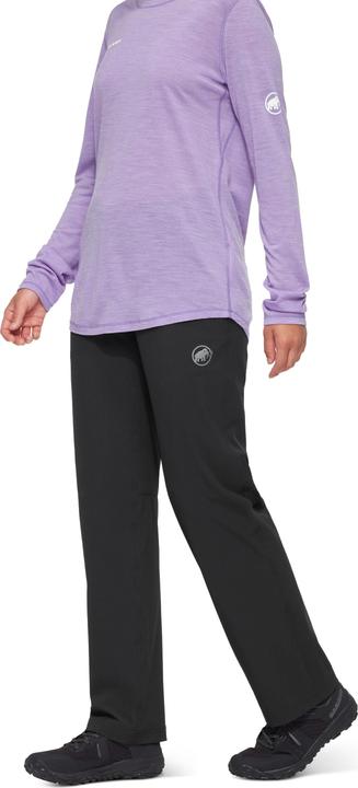 Immagine prodotto Mammut Hiking V Pants Women (44)