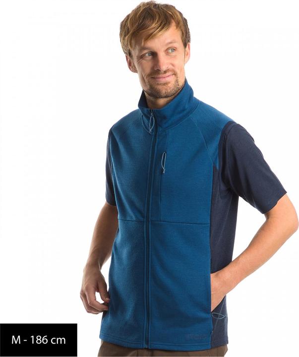 Produktbild Stoic Merino260 StadjanSt. Vest (XS)