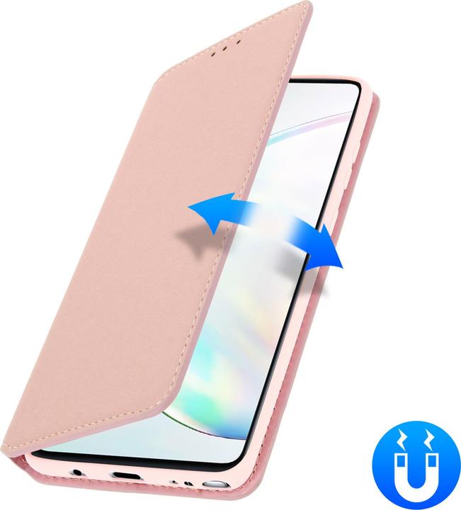 Produktbild Avizar Elec Series (Samsung Galaxy Note 10 Lite)