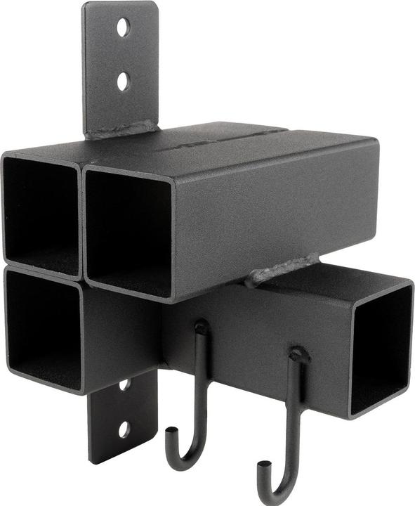 Ironmaster Wall Organizer