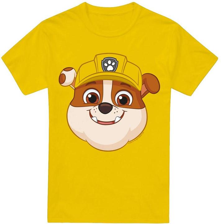 Image du produit Paw Patrol - T-shirt GRIN - Homme (3XL)