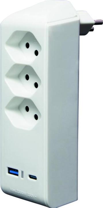 Brennenstuhl cleverLINE (Typ 13, 3 x)