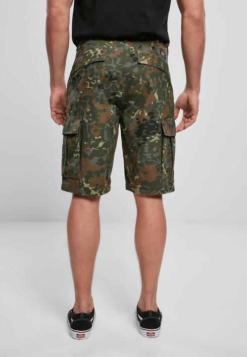 Actual product image Brandit BDU Ripstop Shorts (7XL)