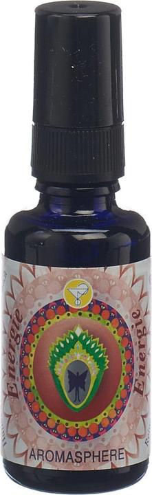 Aromasphère Energie Raumspray