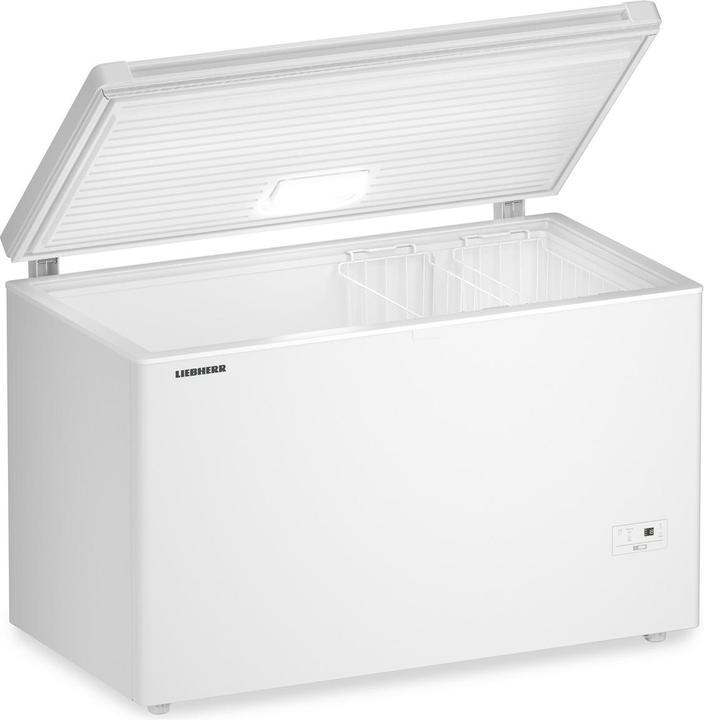 Image du produit Liebherr CFe 2080 Pure (Autonome, 353 l)
