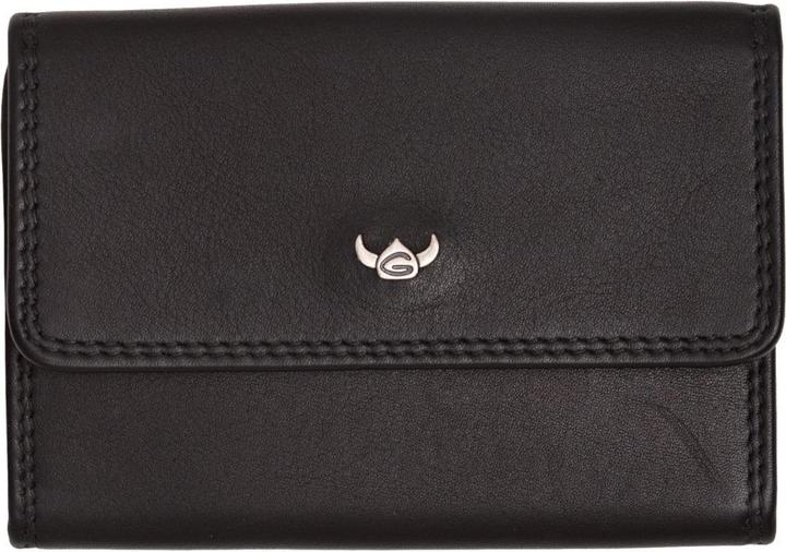 Golden Head Polo Schlüsseletui 10 cm Leder