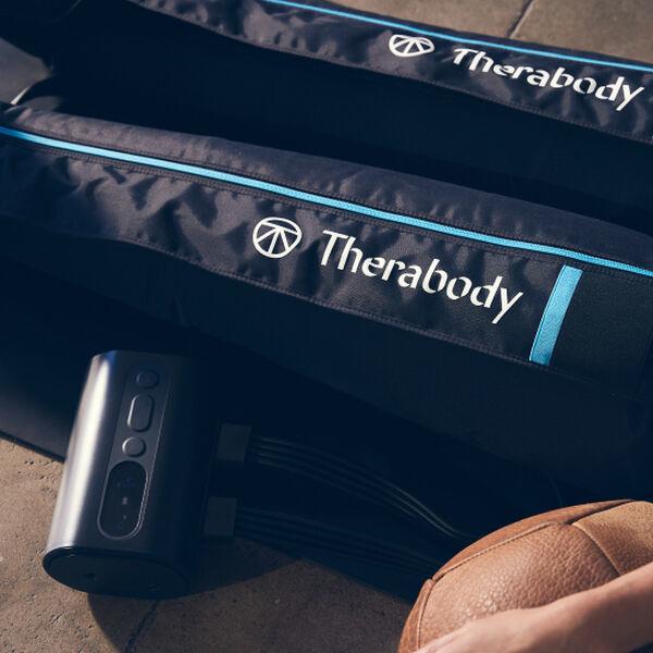 Produktbild Therabody RecoveryAir Prime L