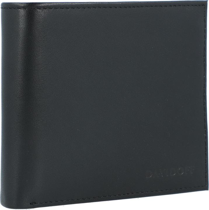 Produktbild Davidoff Essentials Portemonnaie