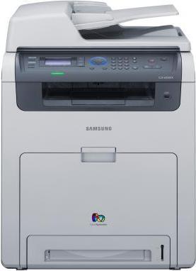 Samsung CLX-6250FX