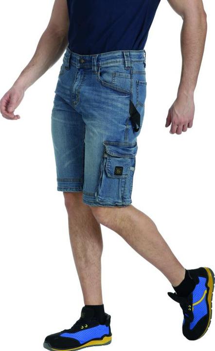 Actual product image Rica Lewis Arbeitshorts LEWIS SUNJOBA 390 Gr.50 (33)